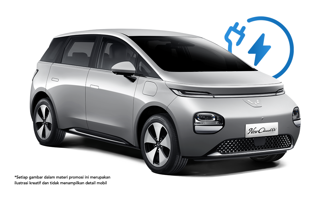 New Cloud EV New Cloud EV
